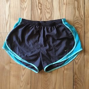 Nike Tempo Running Shorts